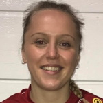 Olivia Wanglund