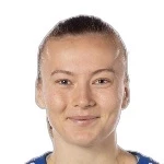 Sara Fornes