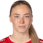 Ida Bjornberg