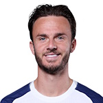James Maddison